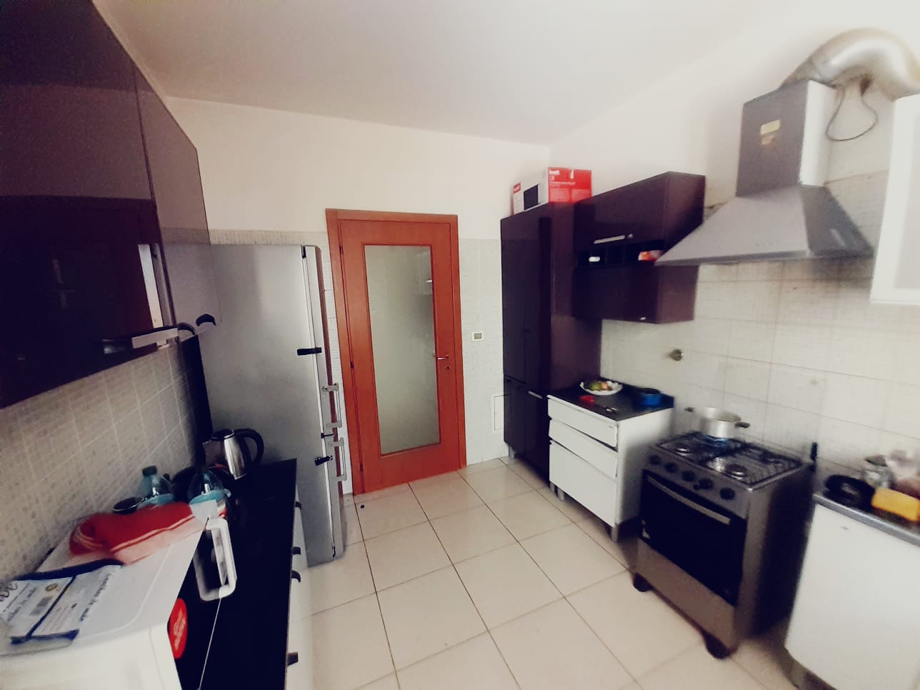 Apartamento T3 no Condomínio Interland Morro Bento - Image 5