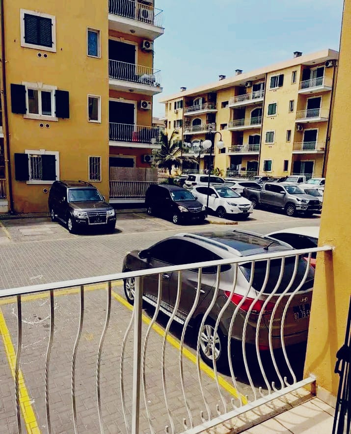 Apartamento T3 no Condomínio Interland Morro Bento